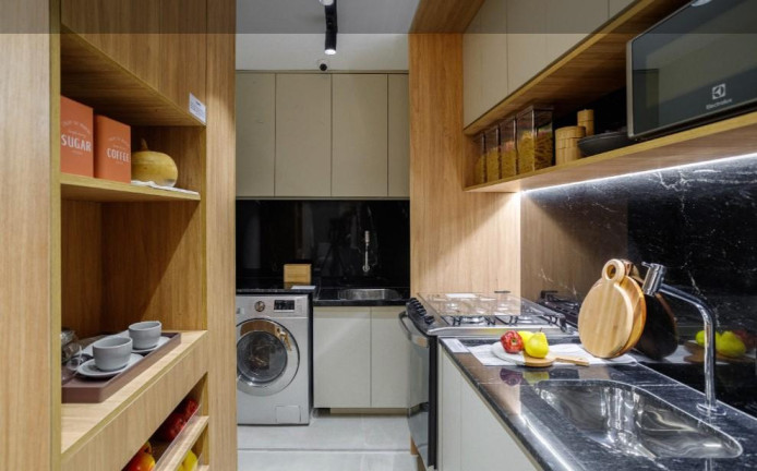 Imagem Apartamento com 3 Quartos à Venda, 63 m² em Cachambi - Rio De Janeiro Imagem Apartamento com 3 Quartos à Venda, 63 m² em Cachambi - Rio De Janeiro