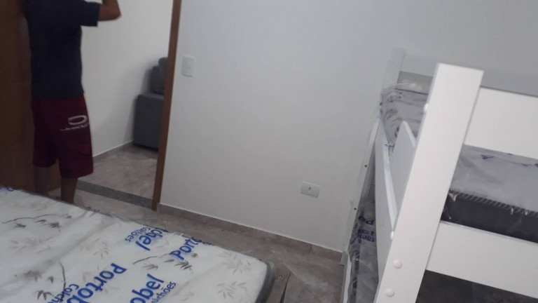 Imagem Apartamento com 2 Quartos à Venda, 55 m² em Praia Da Maranduba - Ubatuba