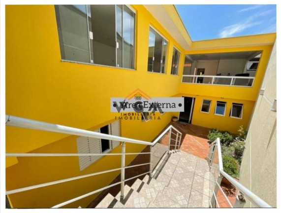 Imagem Casa com 4 Quartos à Venda, 267 m² em Jardim Brasília (zona Leste) - São Paulo Imagem Casa com 4 Quartos à Venda, 267 m² em Jardim Brasília (zona Leste) - São Paulo