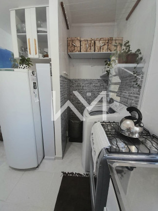 Imagem Apartamento com 1 Quarto à Venda, 47 m² em Jardim Santa Mena - Guarulhos Imagem Apartamento com 1 Quarto à Venda, 47 m² em Jardim Santa Mena - Guarulhos