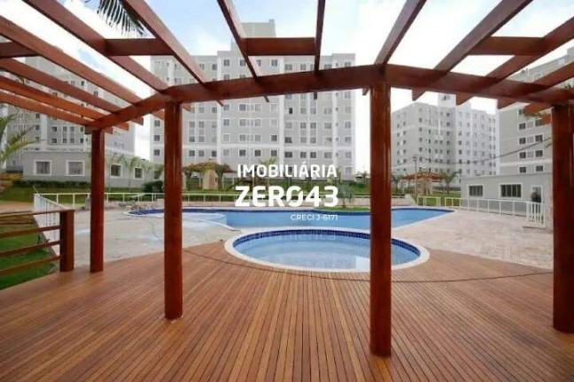 Imagem Apartamento com 2 Quartos à Venda, 46 m² em Gleba Fazenda Palhano - Londrina Imagem Apartamento com 2 Quartos à Venda, 46 m² em Gleba Fazenda Palhano - Londrina