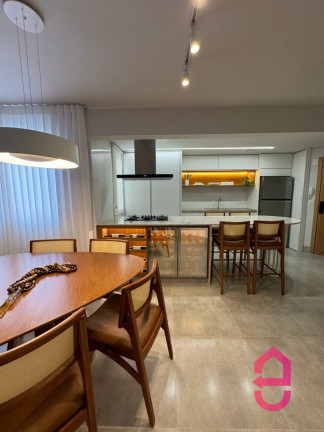 Imagem Apartamento com 2 Quartos à Venda, em Setor Bueno - Goiânia Imagem Apartamento com 2 Quartos à Venda, em Setor Bueno - Goiânia