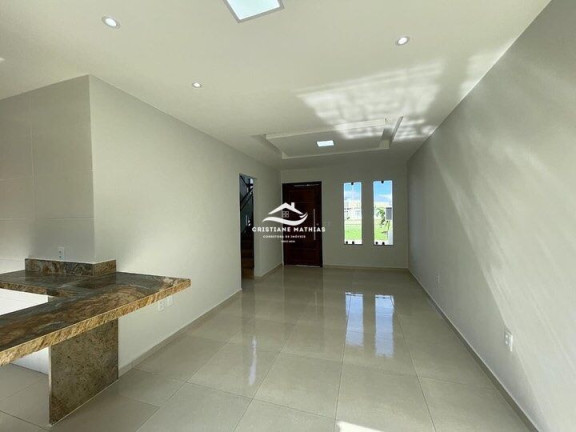 Imagem Casa de Condomínio com 2 Quartos à Venda, 90 m² em Pindobas - Maricá