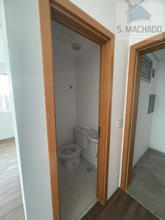 Imagem Imóvel Comercial à Venda, 37 m² em Centro - Santo André
