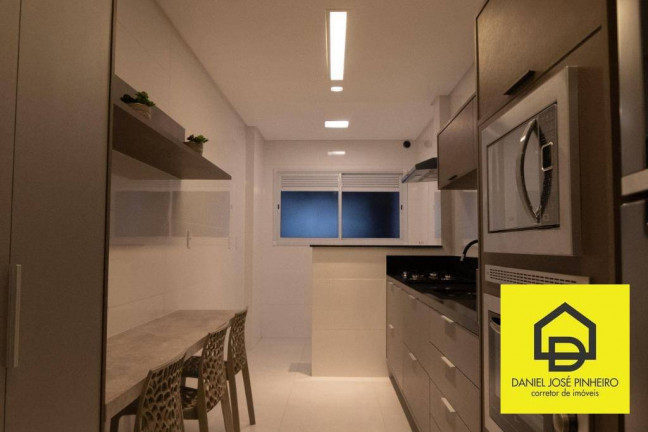 Imagem Apartamento com 3 Quartos à Venda, 133 m² em Canto Do Forte - Praia Grande Imagem Apartamento com 3 Quartos à Venda, 133 m² em Canto Do Forte - Praia Grande