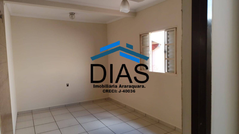 Imagem Casa com 2 Quartos à Venda, 125 m² em Jardim Residencial Silvestre - Araraquara Imagem Casa com 2 Quartos à Venda, 125 m² em Jardim Residencial Silvestre - Araraquara