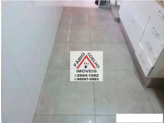 Imagem Apartamento com 2 Quartos à Venda, 80 m² em Jabaquara - São Paulo Imagem Apartamento com 2 Quartos à Venda, 80 m² em Jabaquara - São Paulo