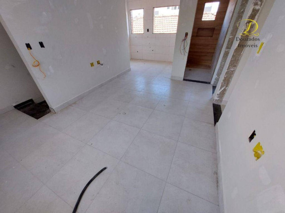 Imagem Casa com 2 Quartos à Venda, 52 m² em Aviação - Praia Grande Imagem Casa com 2 Quartos à Venda, 52 m² em Aviação - Praia Grande