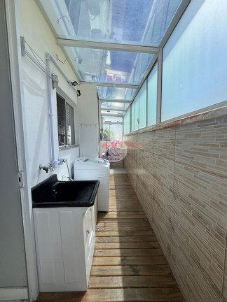 Imagem Apartamento com 2 Quartos à Venda, 58 m² em Passa Vinte - Palhoça Imagem Apartamento com 2 Quartos à Venda, 58 m² em Passa Vinte - Palhoça