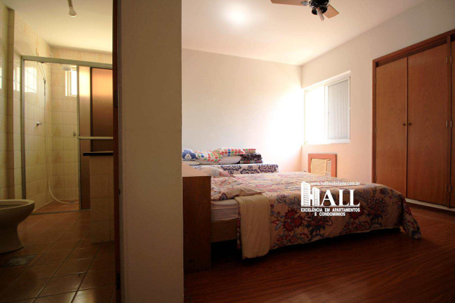 Imagem Apartamento com 3 Quartos à Venda, 103 m² em Centro - São José Do Rio Preto Imagem Apartamento com 3 Quartos à Venda, 103 m² em Centro - São José Do Rio Preto