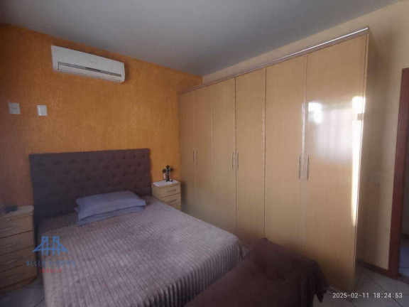 Imagem Casa com 3 Quartos à Venda, 108 m² em Centro - Antônio Carlos Imagem Casa com 3 Quartos à Venda, 108 m² em Centro - Antônio Carlos