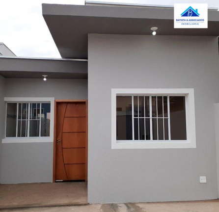 Imagem Casa com 2 Quartos à Venda, 54 m² em Jardim Maracanã - Campinas Imagem Casa com 2 Quartos à Venda, 54 m² em Jardim Maracanã - Campinas