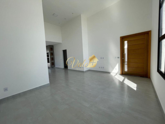 Imagem Casa com 3 Quartos à Venda, 150 m² em Condomínio Terras Do Vale - Caçapava