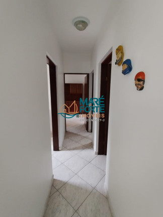 Imagem Apartamento com 3 Quartos à Venda, 80 m² em Centro - Ubatuba Imagem Apartamento com 3 Quartos à Venda, 80 m² em Centro - Ubatuba