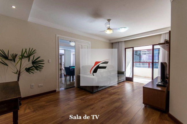 Imagem Apartamento com 5 Quartos à Venda, 340 m² em Centro - Balneário Camboriú