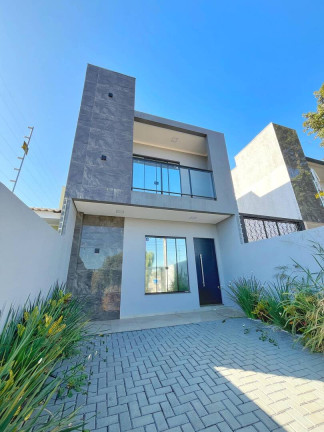 Imagem Sobrado com 3 Quartos à Venda, 90 m² em Brasília - Cascavel Imagem Sobrado com 3 Quartos à Venda, 90 m² em Brasília - Cascavel