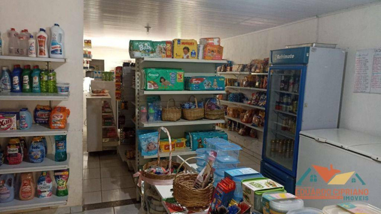 Imagem Ponto Comercial à Venda, 1 m² em Rio Claro - Paraibuna