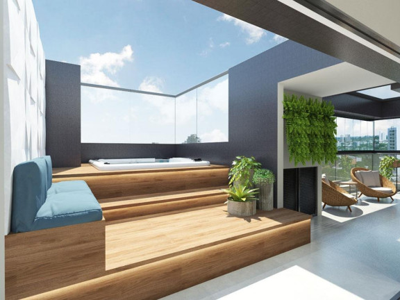 Imagem Apartamento com 3 Quartos à Venda, 323 m² em Campestre - Santo André Imagem Apartamento com 3 Quartos à Venda, 323 m² em Campestre - Santo André