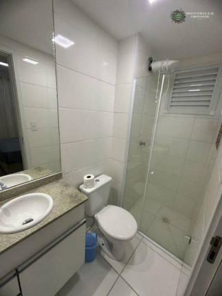Imagem Apartamento com 2 Quartos à Venda, 60 m² em Ocian - Praia Grande