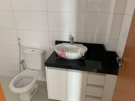 Imagem Apartamento com 3 Quartos à Venda, 94 m² em Pacaembu - Cascavel