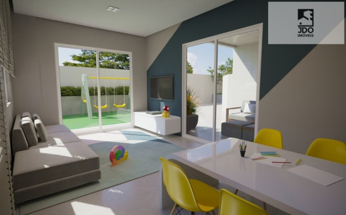 Imagem Apartamento com 2 Quartos à Venda, 61 m² em Boa Vista - Curitiba Imagem Apartamento com 2 Quartos à Venda, 61 m² em Boa Vista - Curitiba