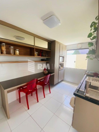 Imagem Casa de Condomínio com 4 Quartos à Venda, 180 m² em Buraquinho - Lauro De Freitas Imagem Casa de Condomínio com 4 Quartos à Venda, 180 m² em Buraquinho - Lauro De Freitas