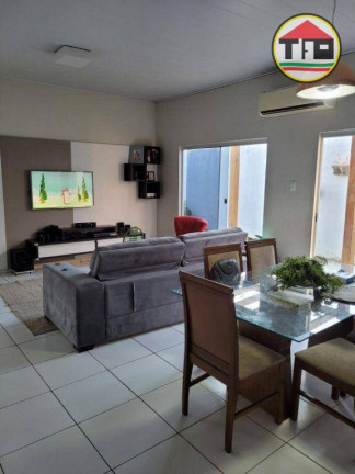 Imagem Casa com 3 Quartos à Venda, 175 m² em Agrópolis Do Incra - Marabá Imagem Casa com 3 Quartos à Venda, 175 m² em Agrópolis Do Incra - Marabá