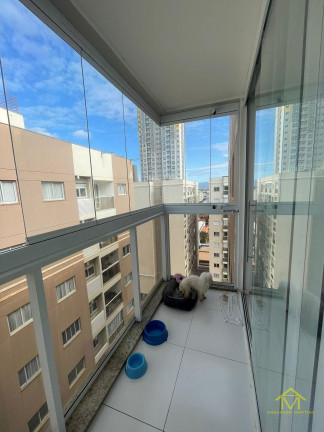Imagem Apartamento com 2 Quartos à Venda, 57 m² em Praia De Itaparica - Vila Velha