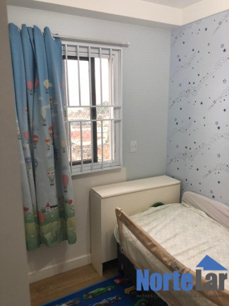 Imagem Apartamento com 2 Quartos à Venda, 55 m² em Lauzane Paulista - São Paulo Imagem Apartamento com 2 Quartos à Venda, 55 m² em Lauzane Paulista - São Paulo