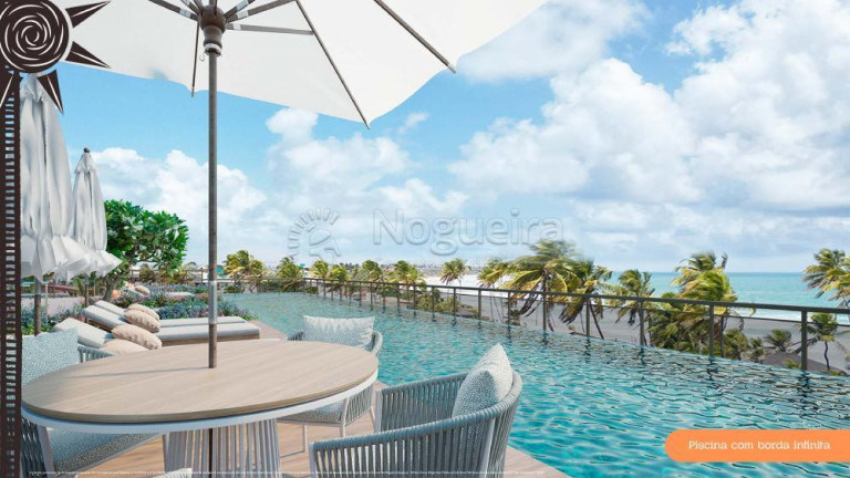 Imagem Apartamento com 1 Quarto à Venda, 21 m² em Porto De Galinhas - Ipojuca Imagem Apartamento com 1 Quarto à Venda, 21 m² em Porto De Galinhas - Ipojuca