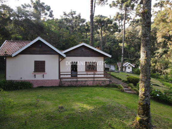 Imagem Casa com 4 Quartos à Venda, 183 m² em Região Do Atalaia - Campos Do Jordão Imagem Casa com 4 Quartos à Venda, 183 m² em Região Do Atalaia - Campos Do Jordão