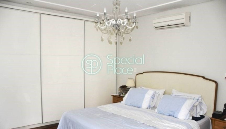 Imagem Apartamento com 3 Quartos à Venda, 295 m² em Jardim América - São Paulo