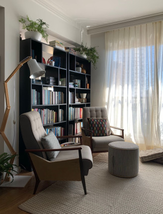 Imagem Apartamento com 2 Quartos à Venda, 74 m² em Vila Ipojuca - São Paulo