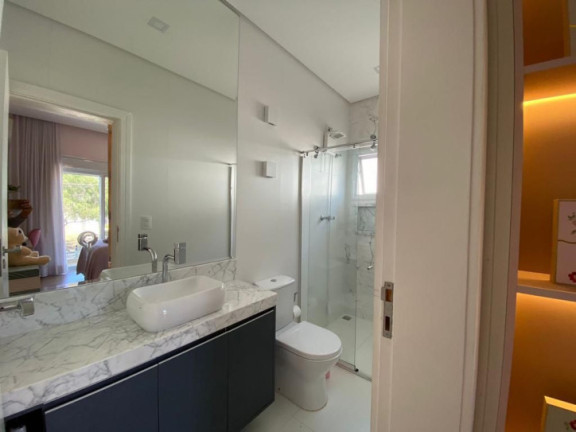 Imagem Casa com 4 Quartos à Venda, 400 m² em Urbanova - São José Dos Campos
