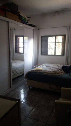 Imagem Sobrado com 4 Quartos à Venda, 160 m² em Vila Vivaldi - São Bernardo Do Campo Imagem Sobrado com 4 Quartos à Venda, 160 m² em Vila Vivaldi - São Bernardo Do Campo
