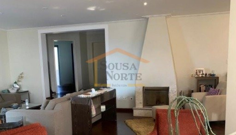 Imagem Apartamento com 4 Quartos à Venda, 220 m² em água Fria - São Paulo Imagem Apartamento com 4 Quartos à Venda, 220 m² em água Fria - São Paulo