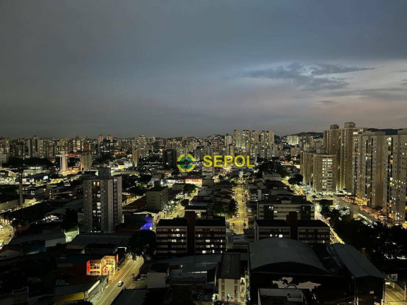 Imagem Apartamento com 2 Quartos à Venda, 144 m² em Centro - São Bernardo Do Campo