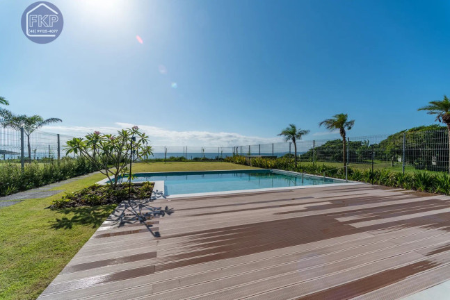Imagem Casa com 6 Quartos à Venda, 458 m² em Praia Do Estaleiro - Balneário Camboriú