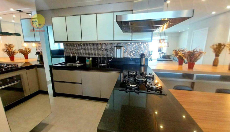 Imagem Apartamento com 4 Quartos à Venda, 140 m² em Riviera - Bertioga Imagem Apartamento com 4 Quartos à Venda, 140 m² em Riviera - Bertioga