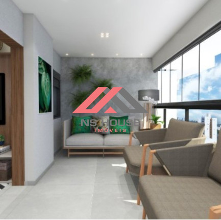 Imagem Imóvel com 3 Quartos à Venda, 162 m² em Campestre - Santo André Imagem Imóvel com 3 Quartos à Venda, 162 m² em Campestre - Santo André
