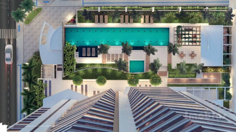 Imagem Apartamento com 4 Quartos à Venda, 230 m²em Aldeota - Fortaleza