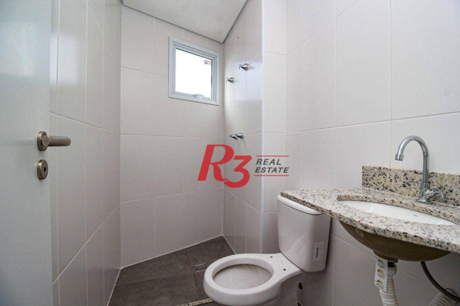 Imagem Apartamento com 2 Quartos à Venda, 67 m² em Marapé - Santos Imagem Apartamento com 2 Quartos à Venda, 67 m² em Marapé - Santos