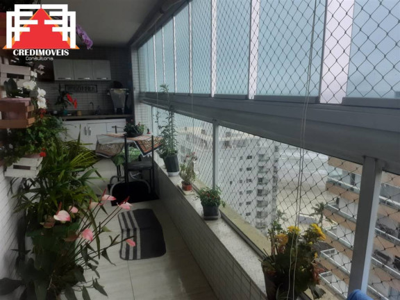 Imagem Apartamento com 3 Quartos à Venda, 157 m² em Vila Caicara - Praia Grande Imagem Apartamento com 3 Quartos à Venda, 157 m² em Vila Caicara - Praia Grande