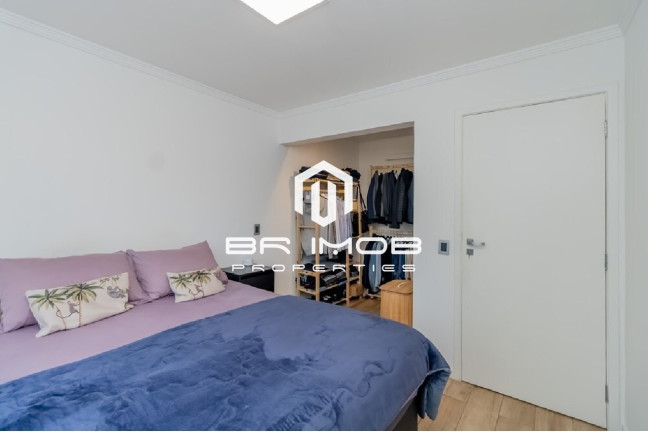 Imagem Imóvel com 2 Quartos à Venda, 83 m² em Vila Clementino - São Paulo Imagem Imóvel com 2 Quartos à Venda, 83 m² em Vila Clementino - São Paulo