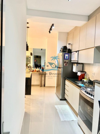 Imagem Apartamento com 2 Quartos à Venda, 116 m² em Centro - Ubatuba