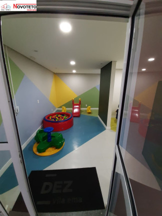 Imagem Imóvel com 2 Quartos à Venda, 42 m² em Vila Ema - São Paulo Imagem Imóvel com 2 Quartos à Venda, 42 m² em Vila Ema - São Paulo