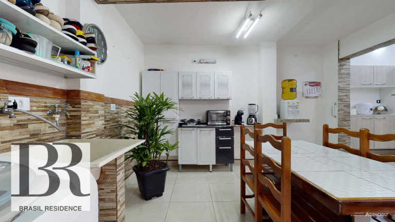 Imagem Casa com 3 Quartos à Venda, 220 m² em Ipiranga - São Paulo Imagem Casa com 3 Quartos à Venda, 220 m² em Ipiranga - São Paulo