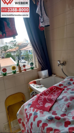 Imagem Apartamento com 3 Quartos à Venda, 64 m² em Vila Jardini - Sorocaba Imagem Apartamento com 3 Quartos à Venda, 64 m² em Vila Jardini - Sorocaba