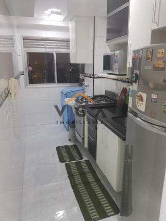 Imagem Apartamento com 2 Quartos à Venda, 42 m² em Bras - São Paulo