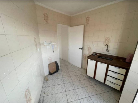 Imagem Apartamento com 2 Quartos à Venda, 55 m² em Caiçara - Praia Grande Imagem Apartamento com 2 Quartos à Venda, 55 m² em Caiçara - Praia Grande